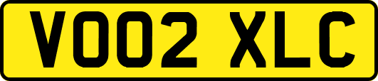 VO02XLC