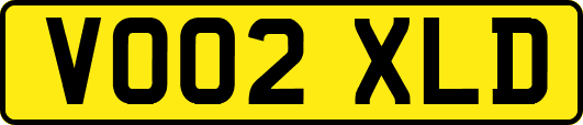 VO02XLD