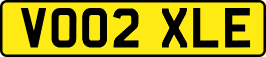 VO02XLE