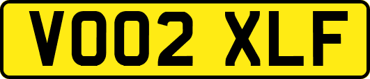 VO02XLF