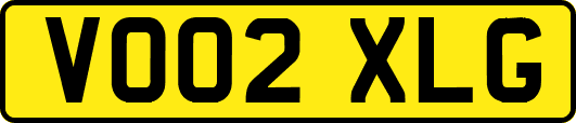 VO02XLG