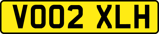 VO02XLH