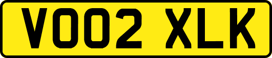 VO02XLK