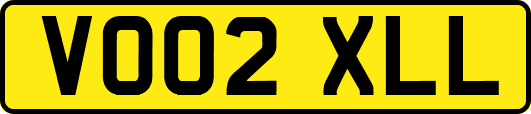 VO02XLL