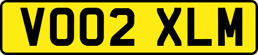 VO02XLM