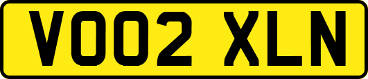 VO02XLN