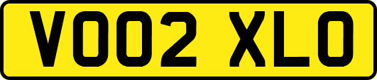 VO02XLO