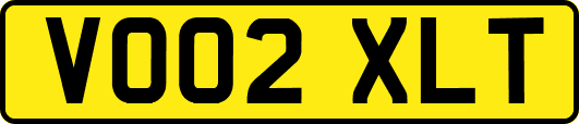 VO02XLT