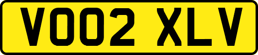 VO02XLV