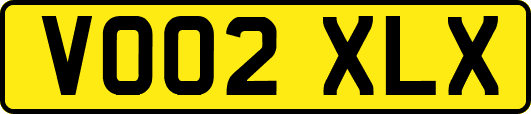 VO02XLX