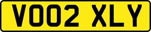 VO02XLY