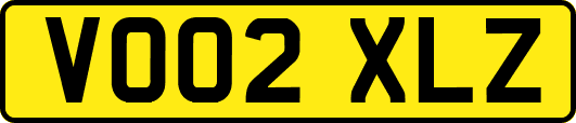 VO02XLZ