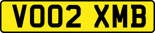 VO02XMB