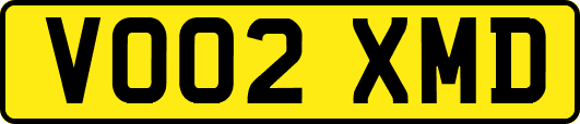VO02XMD