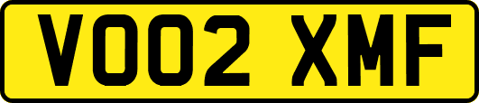 VO02XMF