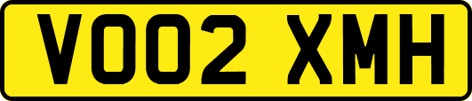 VO02XMH