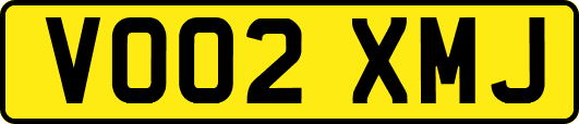 VO02XMJ