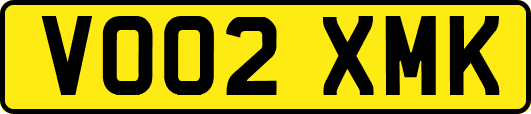 VO02XMK