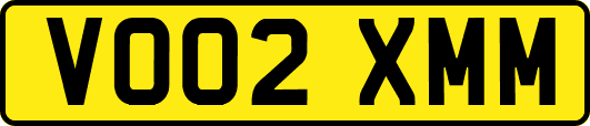 VO02XMM