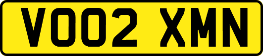 VO02XMN