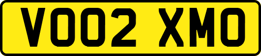 VO02XMO