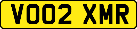 VO02XMR