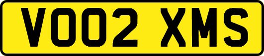 VO02XMS
