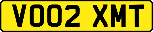 VO02XMT