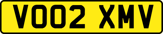 VO02XMV