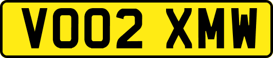 VO02XMW