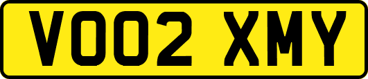 VO02XMY