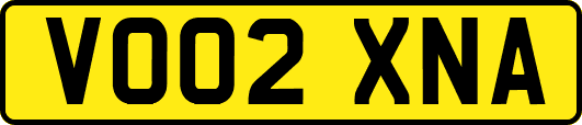 VO02XNA