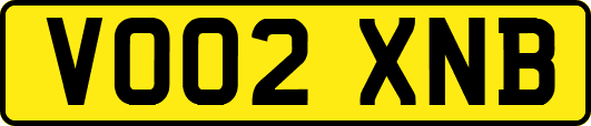 VO02XNB