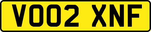 VO02XNF