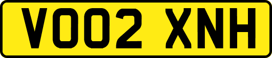 VO02XNH