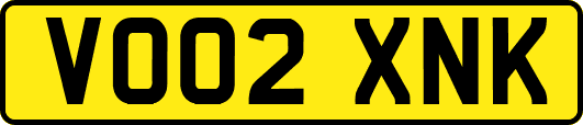 VO02XNK