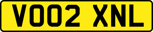 VO02XNL