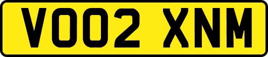 VO02XNM