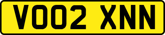 VO02XNN