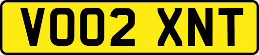 VO02XNT