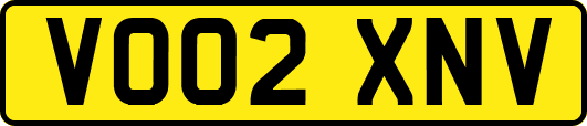 VO02XNV