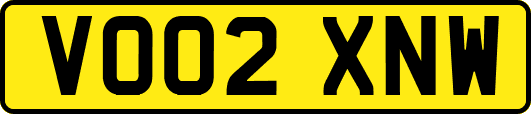 VO02XNW