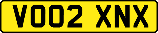 VO02XNX