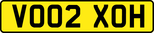 VO02XOH