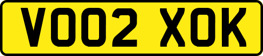 VO02XOK