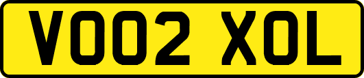 VO02XOL