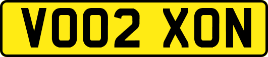 VO02XON
