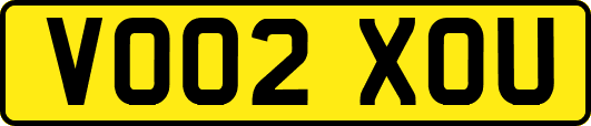 VO02XOU