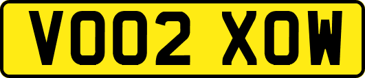 VO02XOW