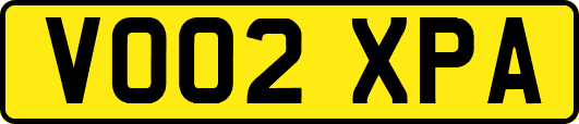 VO02XPA